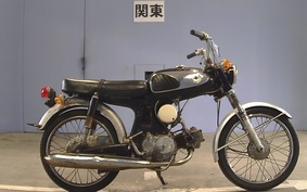 HONDA CS90 S90