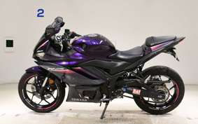 YAMAHA YZF-R25 A 1989 RG74J