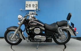 KAWASAKI VULCAN 1500 CLASSIC 2000 VNT50J