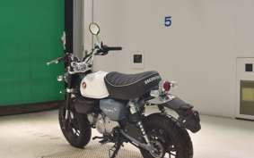 HONDA MONKEY 125 2026 JB05