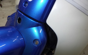 HONDA C110 SUPER CUB 2026 JA59