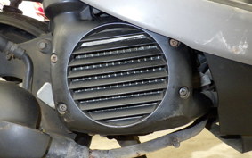YAMAHA JOG Gen.5 SA36J