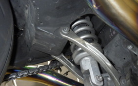 KAWASAKI ZX 1400 NINJA R A 2012