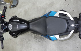 YAMAHA FZ25