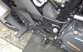KTM 390 RC 2023