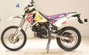 KTM 400 LC 4 1994