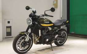 KAWASAKI Z900RS 2019 ZR900C