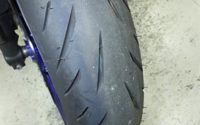 YAMAHA MT-09 SP 2023 RN69J