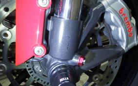 DUCATI MONSTER 1100 EVO 2013