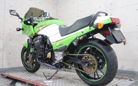 HONDA CB250R MC52