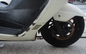 SUZUKI SKYWAVE 250S-1 CJ46A