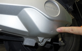 HONDA PCX 125 JF81