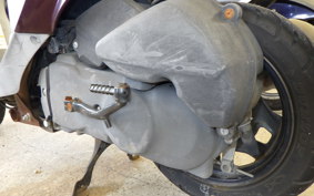 SUZUKI LET's 4 CA45A