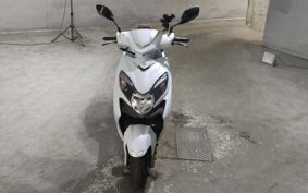 SUZUKI SU WISH  DV12B