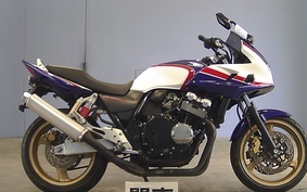 HONDA CB400 SUPER BOLDOR VTEC 2008 NC39