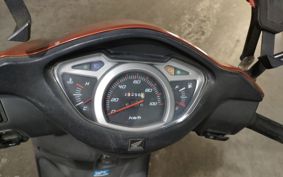 HONDA LEAD 110 JF19