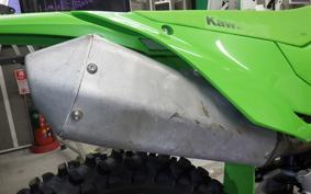 KAWASAKI KX450 2024 KX450M