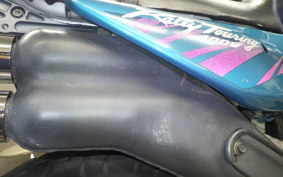 HONDA TRANSALP 400V 1995 ND06
