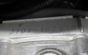 SUZUKI GSX250S KATANA GJ76A