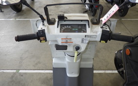 HONDA GYRO X TD02