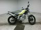 Фото Yamaha TRICKER с японского аукциона