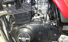 SUZUKI GSX-400E 2021