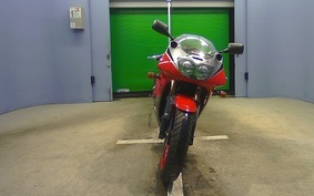 KAWASAKI ZXR400 Gen.2 1993 ZX400L