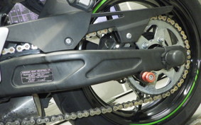 KAWASAKI NINJA 650 A 2017 ER650H