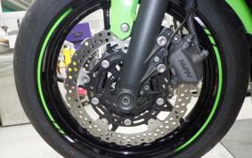 KAWASAKI NINJA 650 A 2017 ER650H