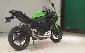 KAWASAKI NINJA 400 2021 EX400G
