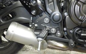 YAMAHA XSR700 2018 RM22J
