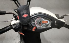 SUZUKI ADDRESS V125 CF4MA