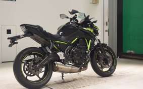 KAWASAKI Z650 2021 ER650H