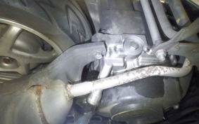 HONDA SDH125T 2006