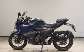 SUZUKI GIXXER 250 SF ED22Y