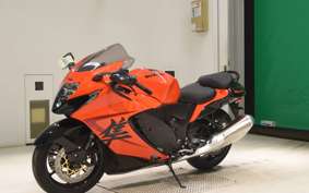 SUZUKI HAYABUSA Gen.3 2023 EJ11A