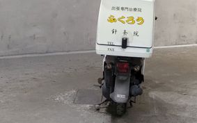 HONDA BENLY 50 AA03
