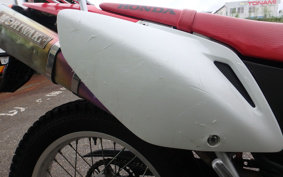 HONDA XR230 MD36