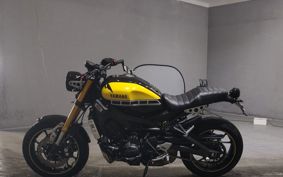 YAMAHA XSR900 2016 RN46J