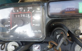 HONDA XL DEGREE MD26