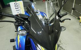 SUZUKI GSX-S 1000 2021 GT79B