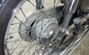 HONDA C90 SUPER CUB E HA02