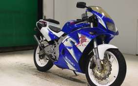 SUZUKI RG125 Gamma 2025 NF13A