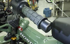 HONDA CT125-2 JA65