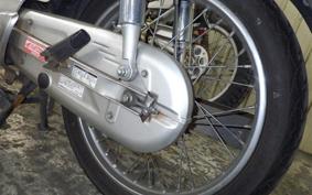 HONDA C110 SUPER CUB JA10