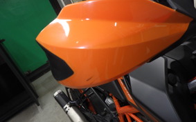 KTM 125 DUKE