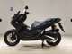 Фото Honda ADV160 2025 с японского аукциона