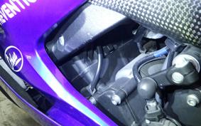YAMAHA YZF-R6 2020