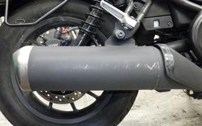 HONDA REBEL 250 A 2019 MC49