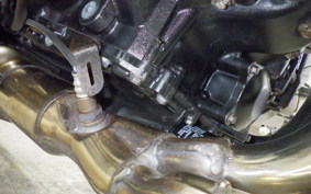 KAWASAKI Z900RS CAFE 2022 ZR900K